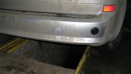 Установка ГБО на Ford C-Max